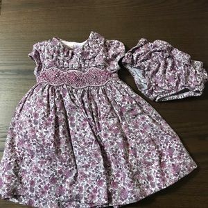 Baby dress
